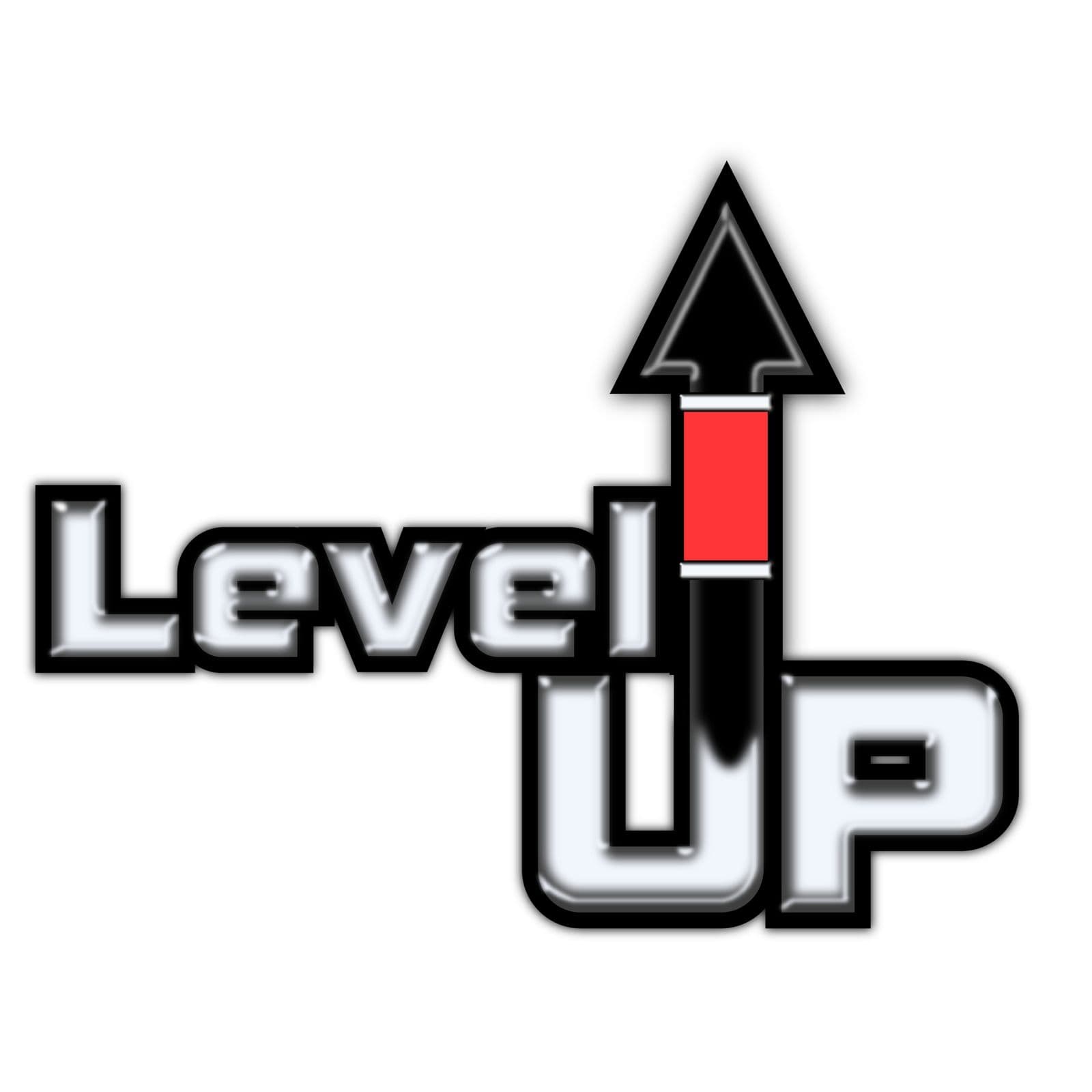 Level Up logo