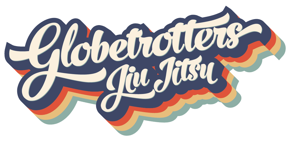 BJJ Globetrotters logo